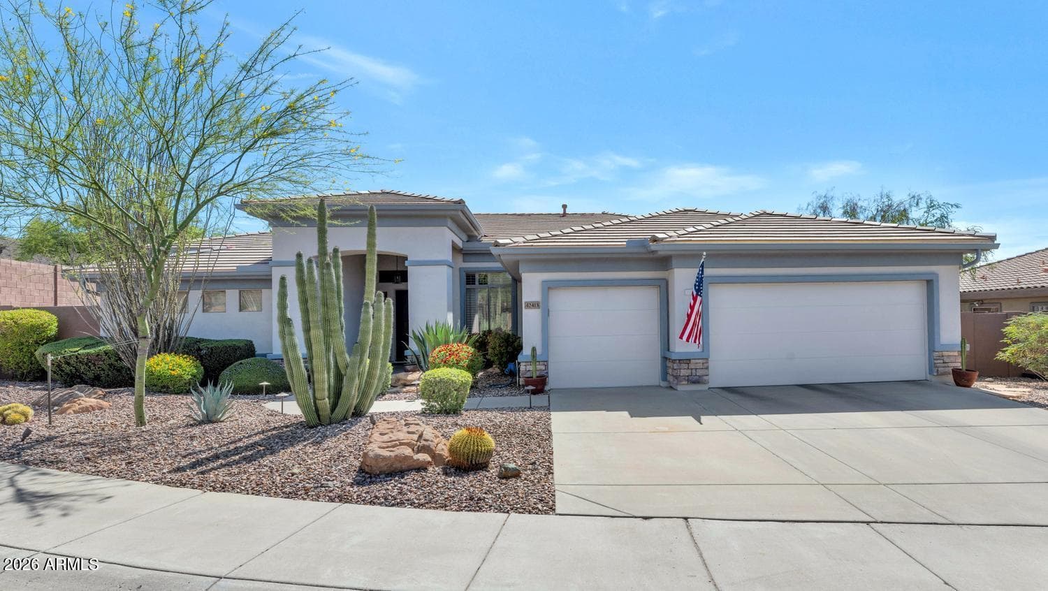 42413 N Long Cove Way, Anthem, AZ 85086 — photo 33 of 52