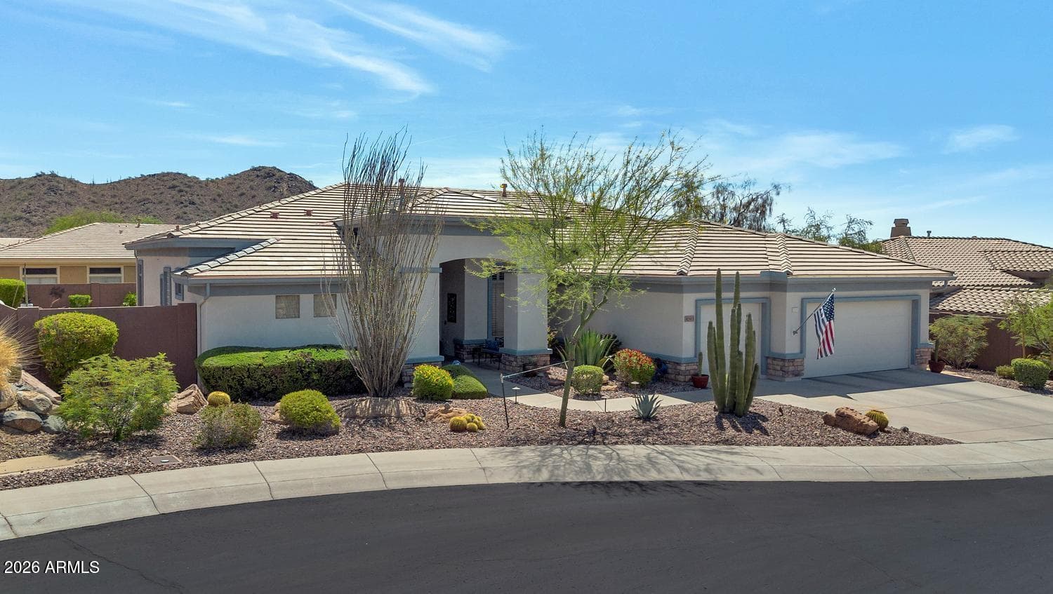 42413 N Long Cove Way, Anthem, AZ 85086 — photo 34 of 52