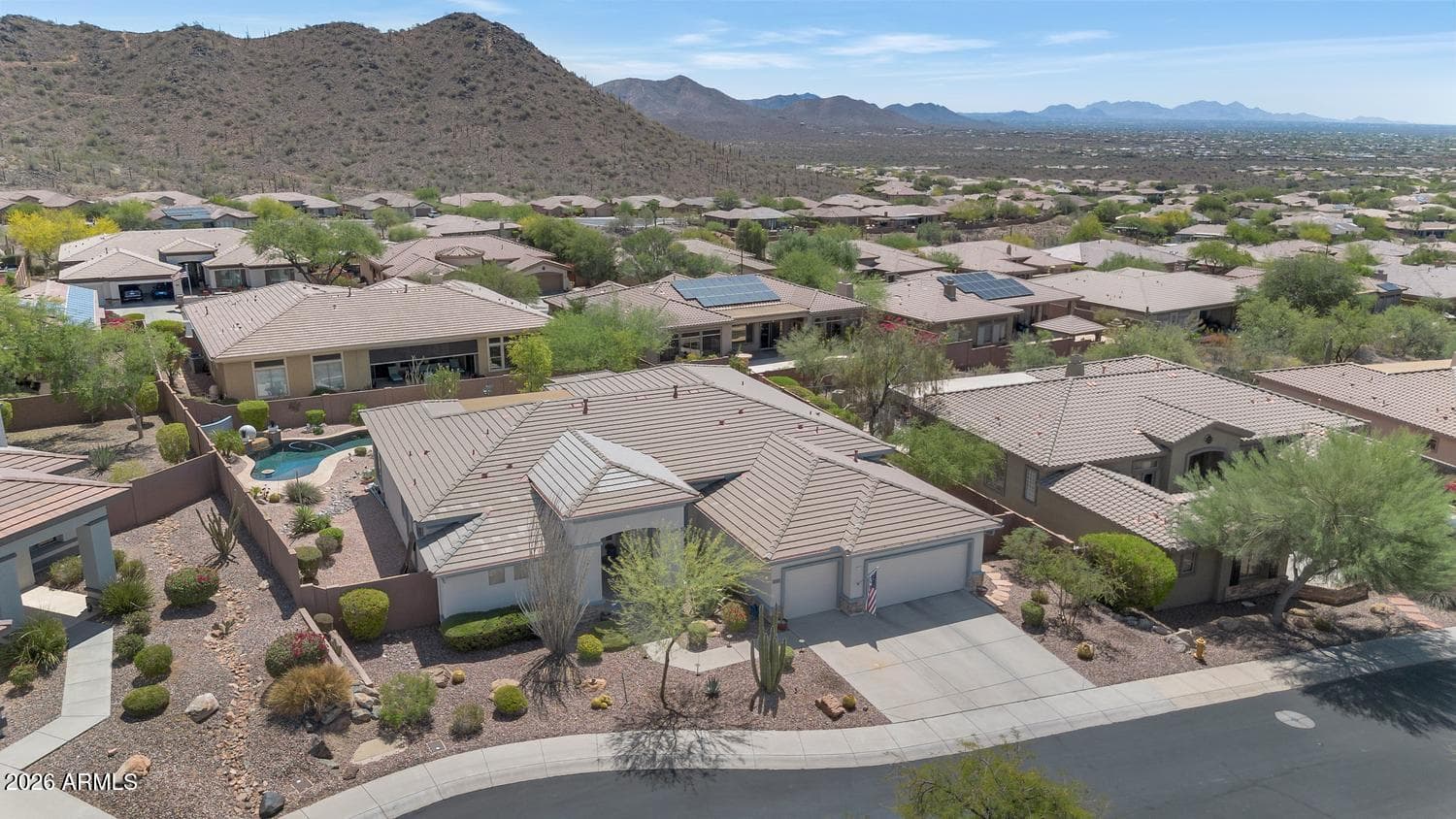 42413 N Long Cove Way, Anthem, AZ 85086 — photo 37 of 52