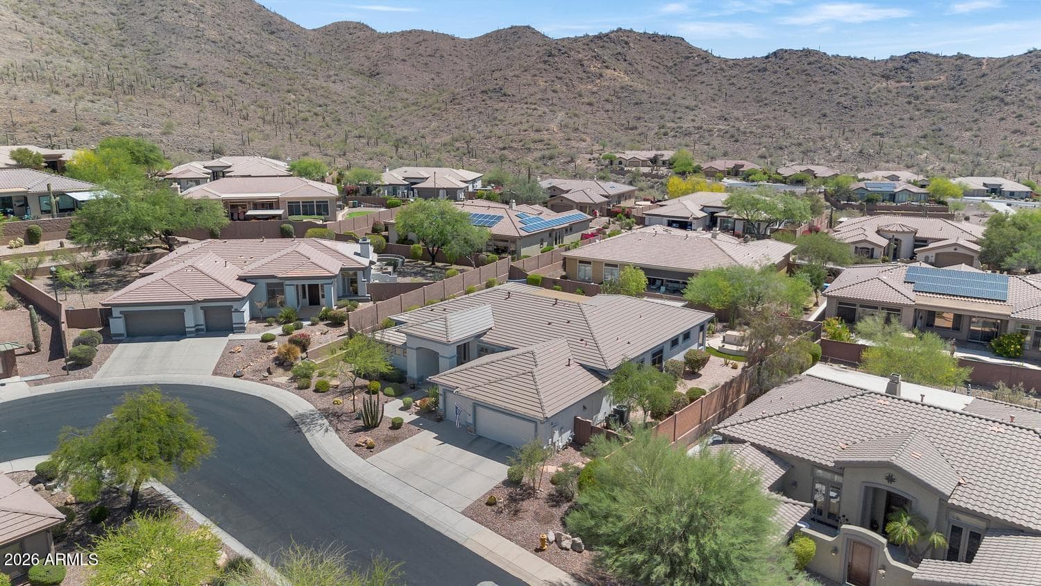 42413 N Long Cove Way, Anthem, AZ 85086 — photo 38 of 52