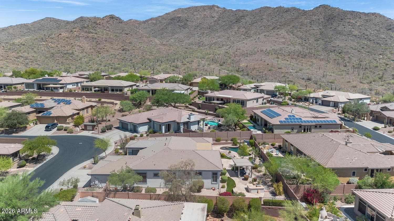 42413 N Long Cove Way, Anthem, AZ 85086 — photo 41 of 52