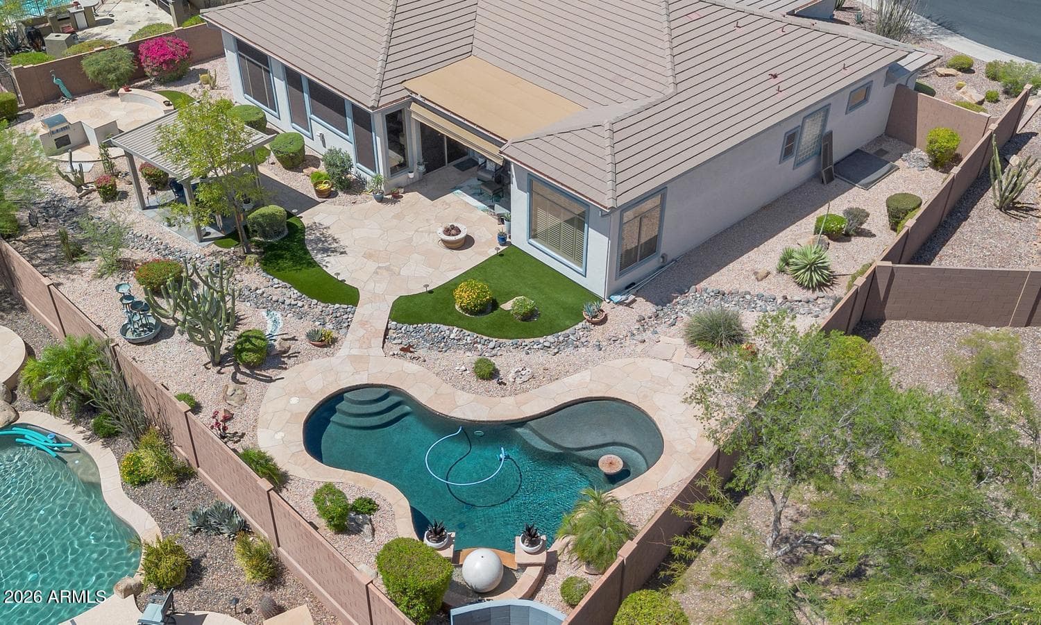 42413 N Long Cove Way, Anthem, AZ 85086 — photo 2 of 52