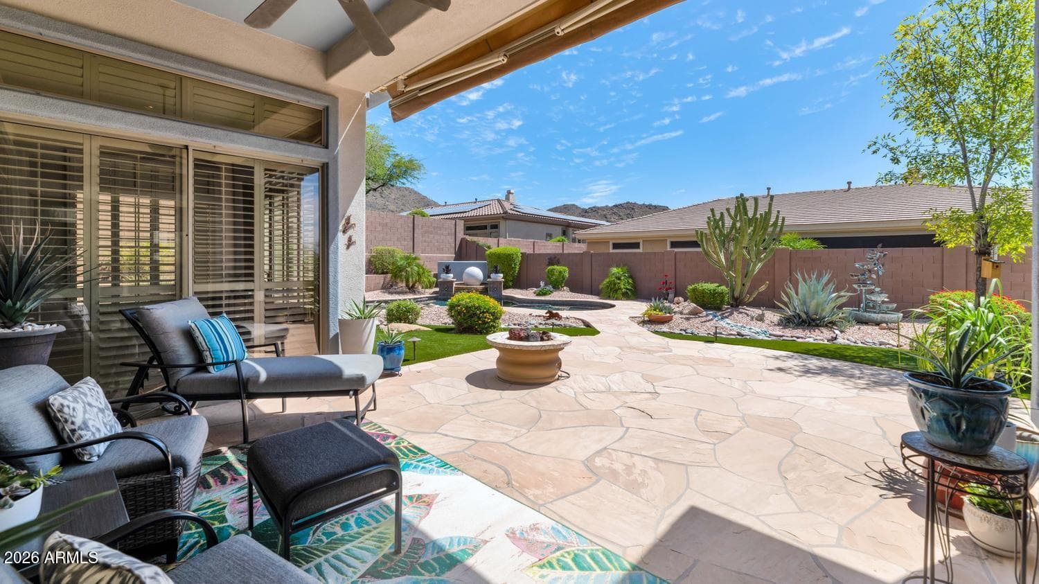 42413 N Long Cove Way, Anthem, AZ 85086 — photo 26 of 52