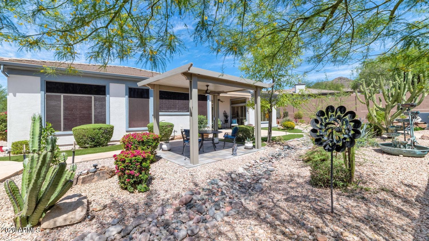 42413 N Long Cove Way, Anthem, AZ 85086 — photo 27 of 52