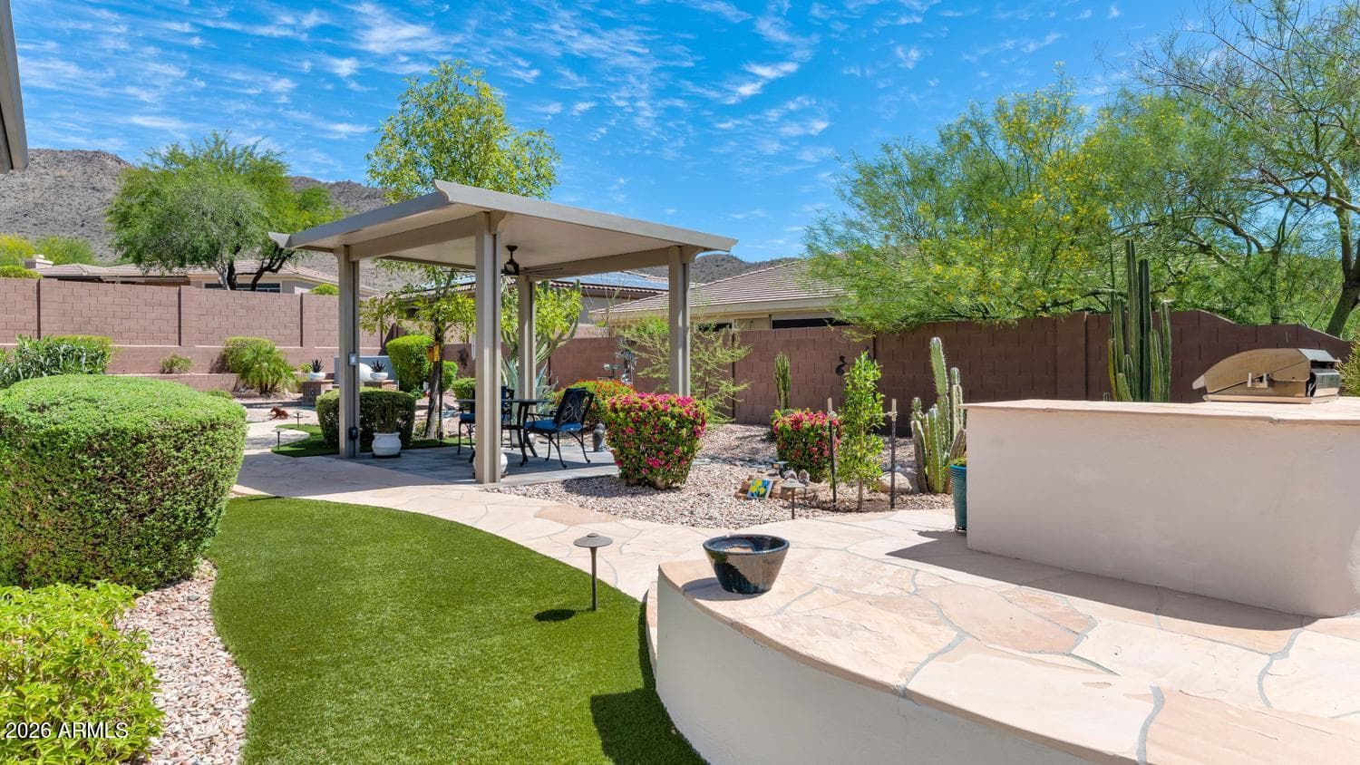 42413 N Long Cove Way, Anthem, AZ 85086 — photo 28 of 52