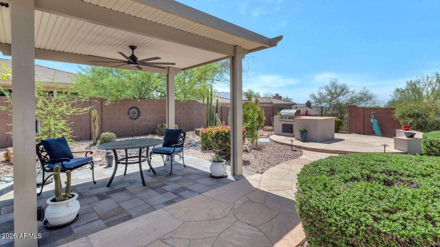 42413 N Long Cove Way, Anthem, AZ 85086 — photo 29 of 52