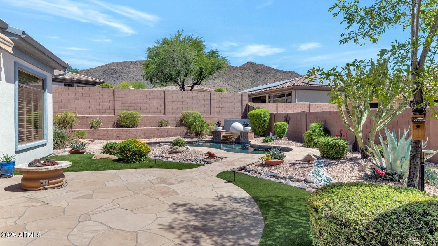 42413 N Long Cove Way, Anthem, AZ 85086 — photo 30 of 52