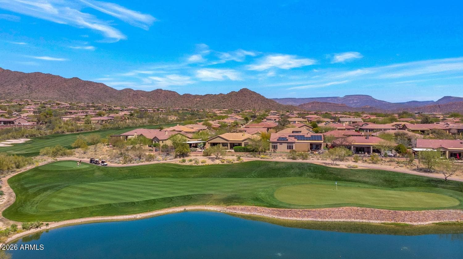 42413 N Long Cove Way, Anthem, AZ 85086 — photo 45 of 52