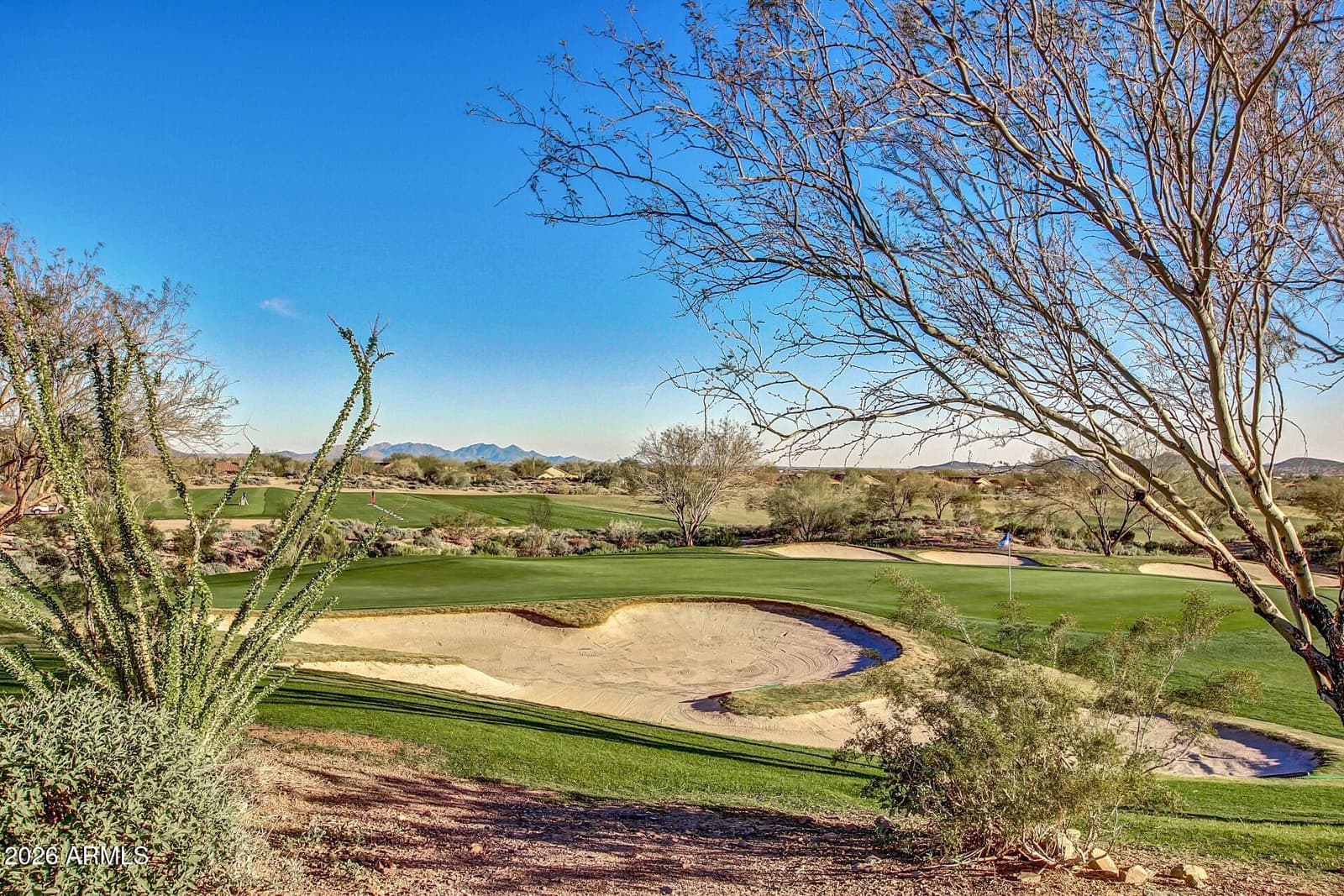 42413 N Long Cove Way, Anthem, AZ 85086 — photo 44 of 52