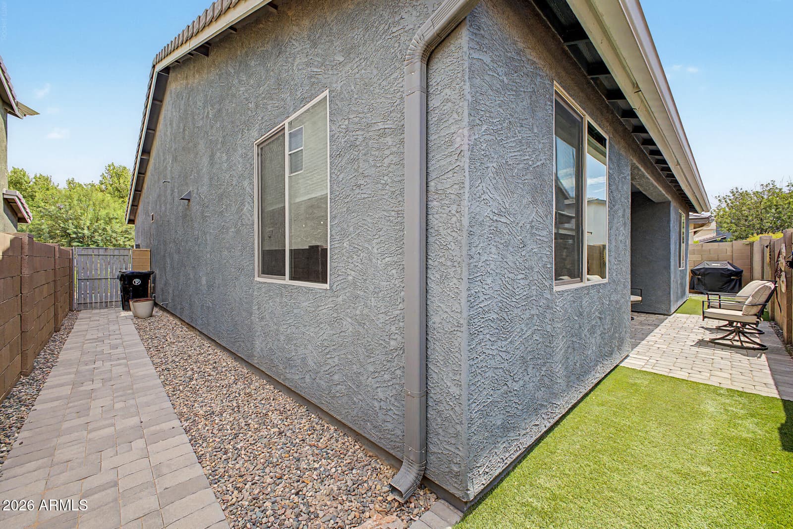 9835 E ACCELERATION Drive, Mesa, AZ 85212 — photo 27 of 32