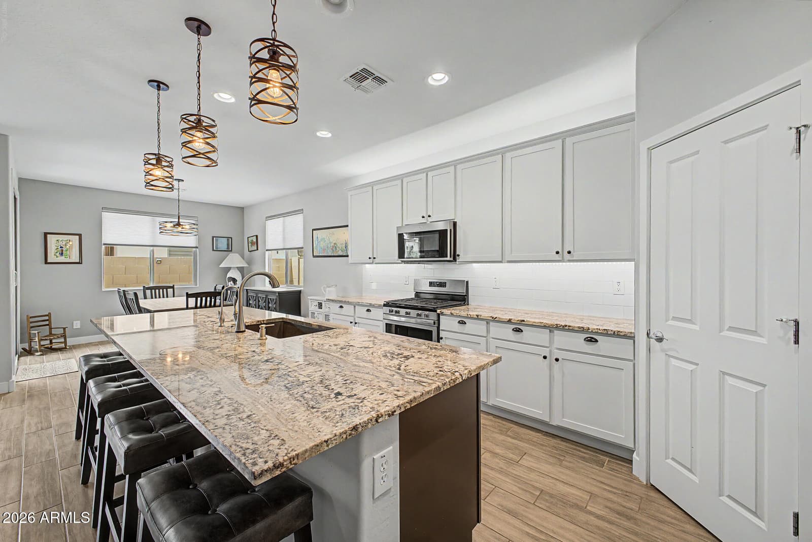9835 E ACCELERATION Drive, Mesa, AZ 85212 — photo 5 of 32