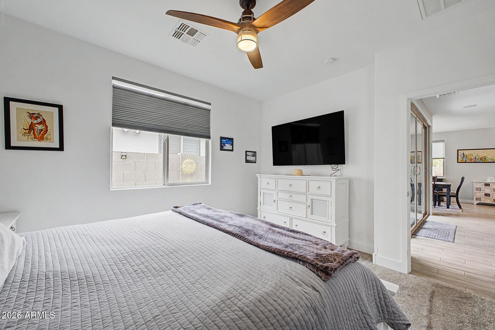 9835 E ACCELERATION Drive, Mesa, AZ 85212 — photo 14 of 32
