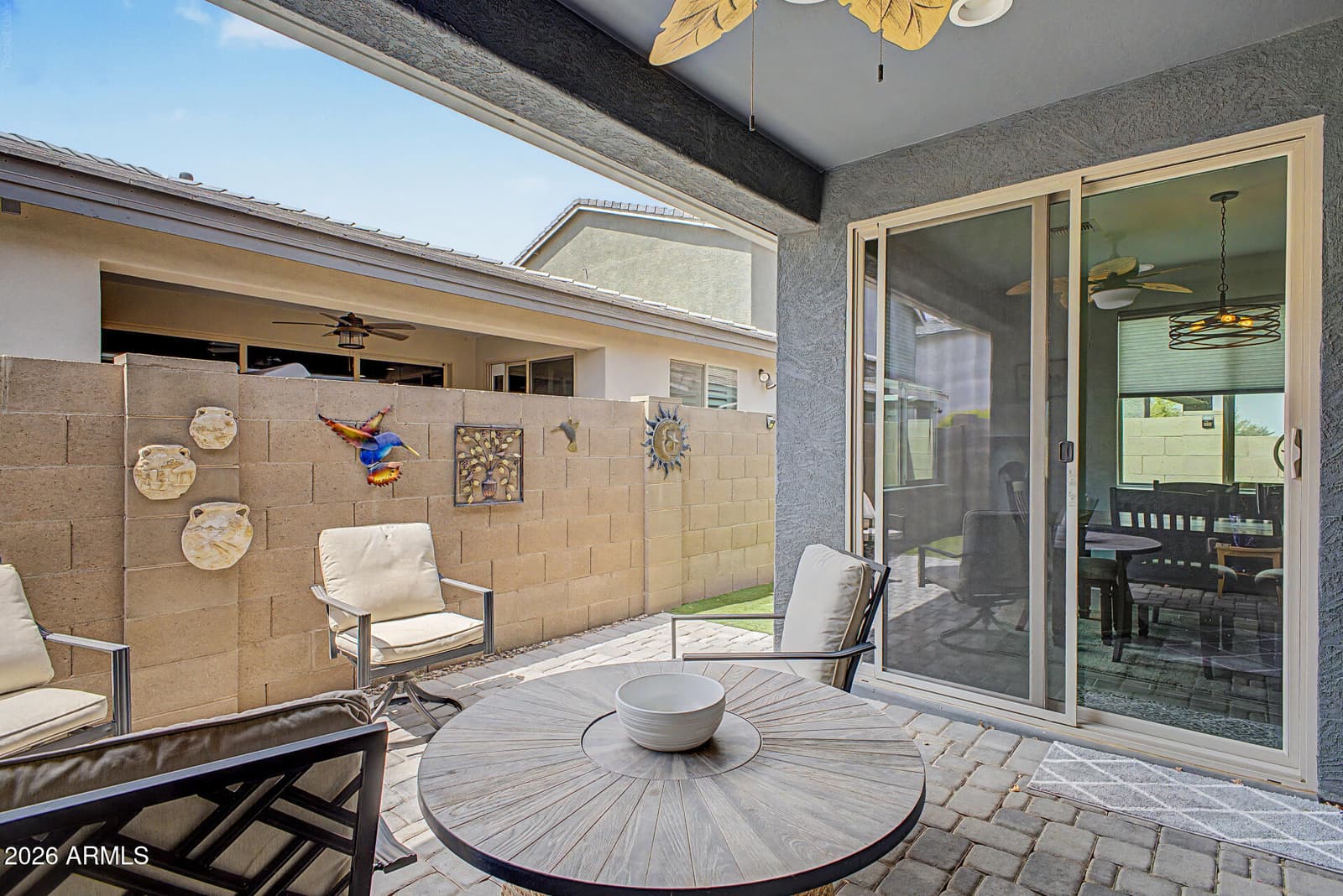 9835 E ACCELERATION Drive, Mesa, AZ 85212 — photo 25 of 32