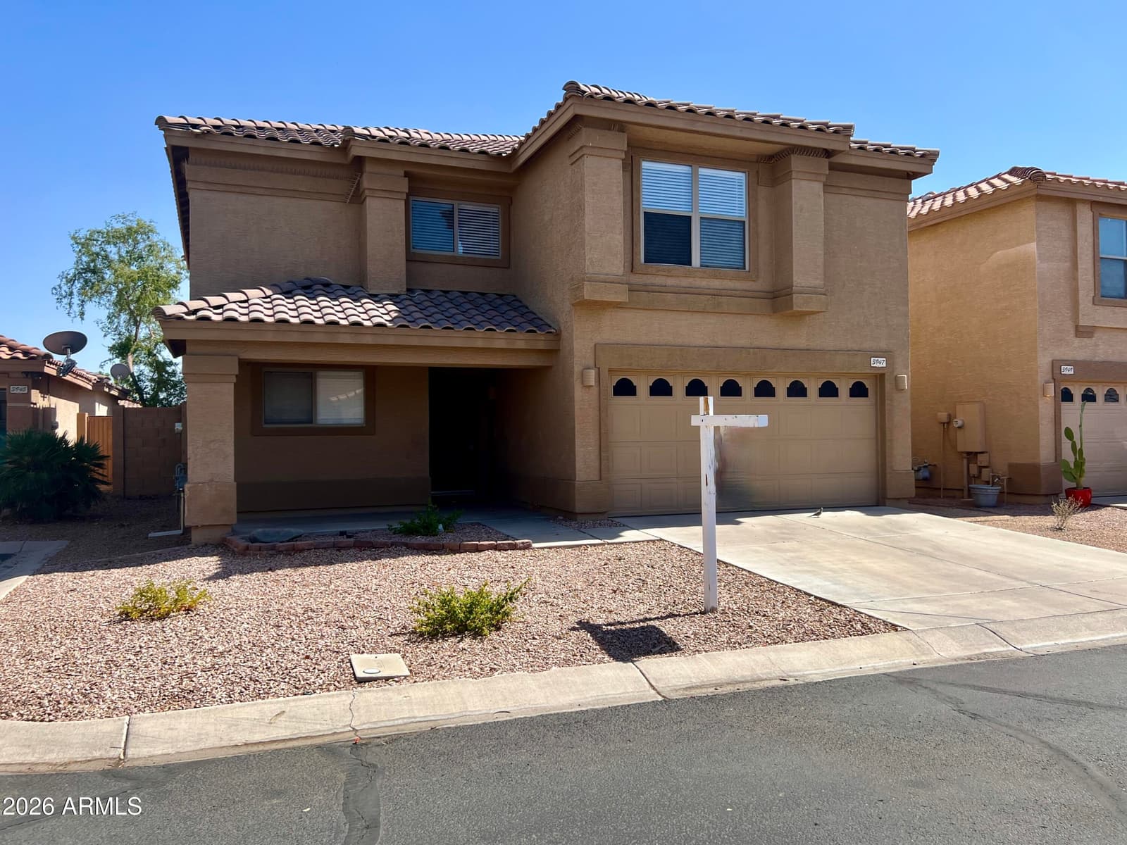 3947 S NEBRASKA Street, Chandler, AZ 85248 — photo 2 of 16