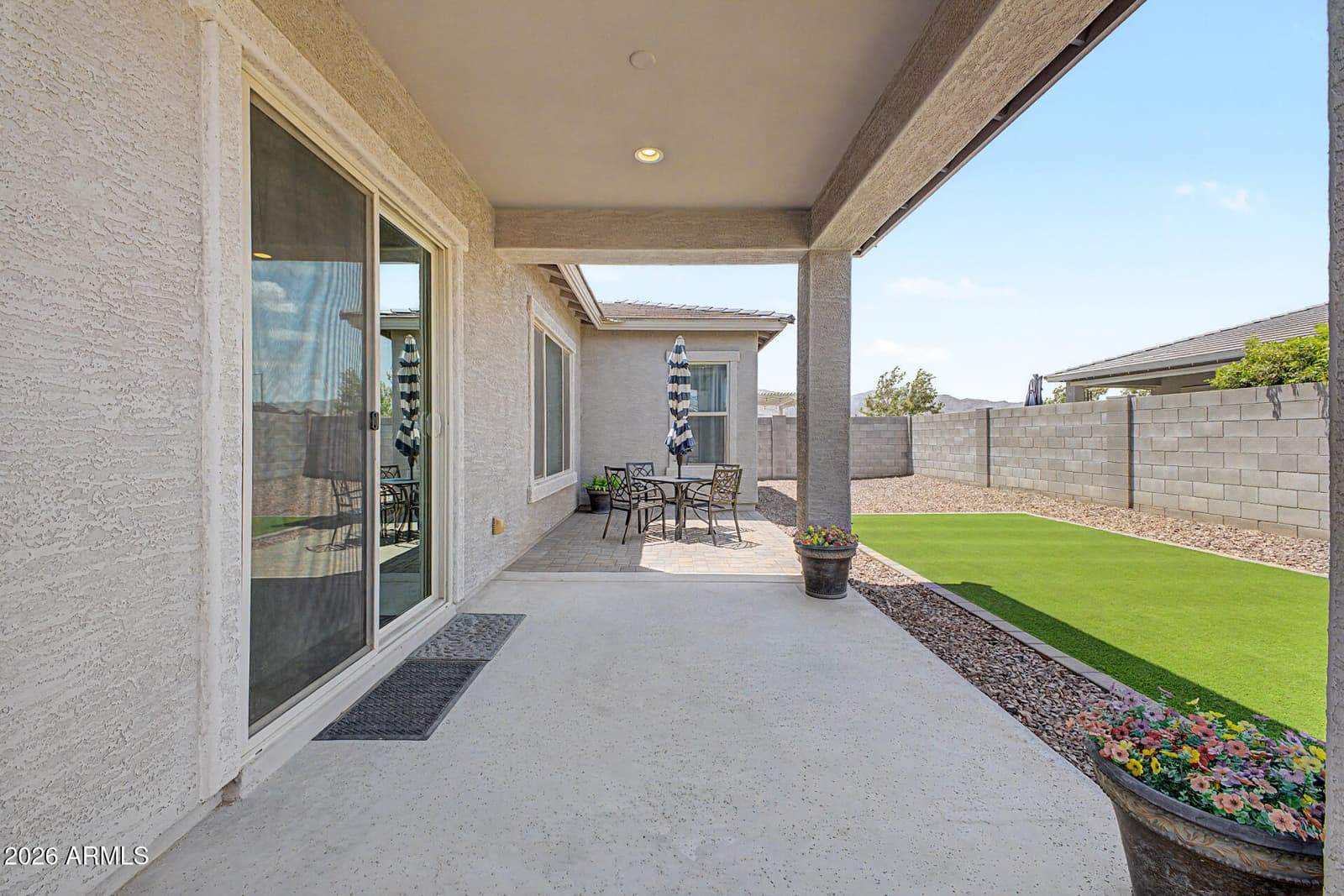 18926 W SOLANO Drive, Litchfield Park, AZ 85340 — photo 34 of 42