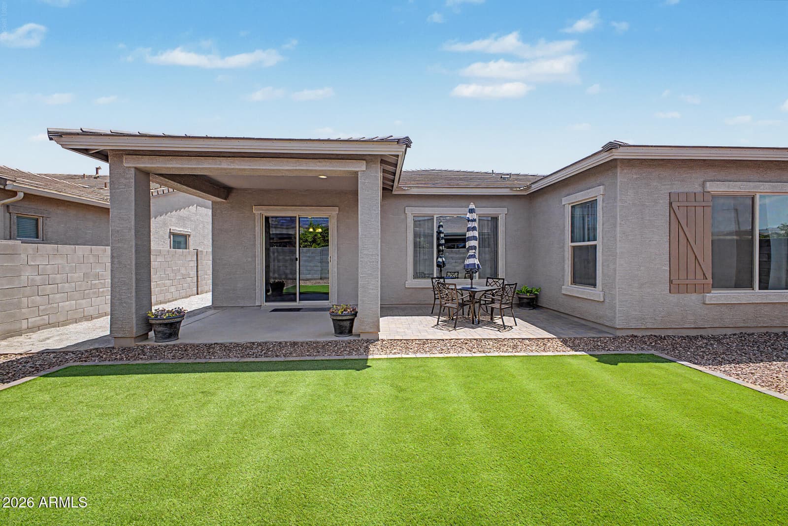 18926 W SOLANO Drive, Litchfield Park, AZ 85340 — photo 32 of 42