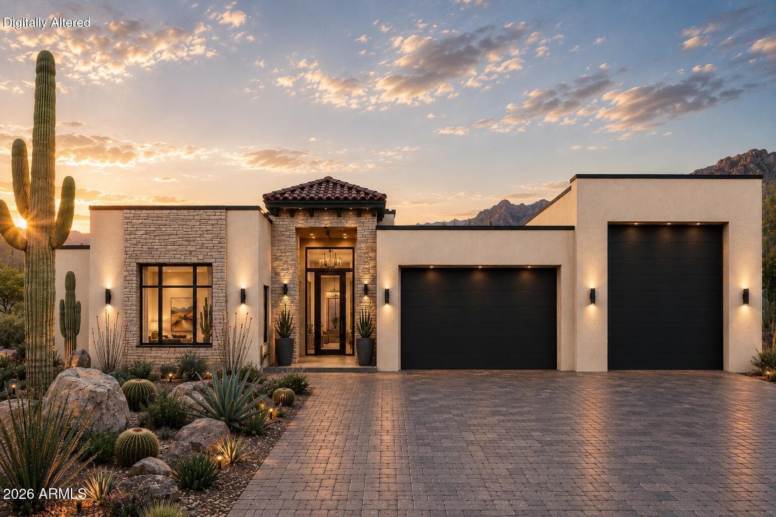 0 E Montello Road, Scottsdale, AZ 85266