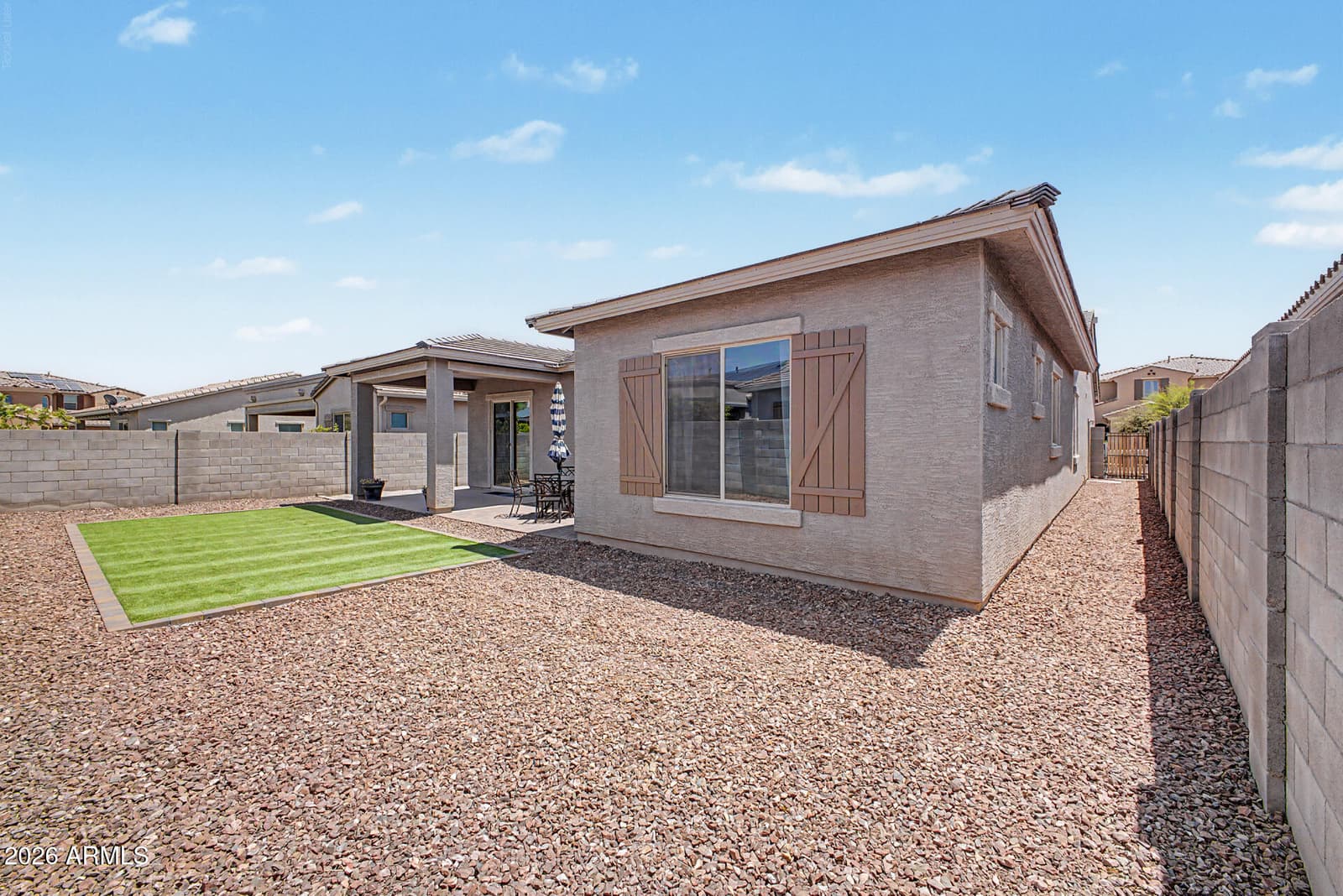 18926 W SOLANO Drive, Litchfield Park, AZ 85340 — photo 35 of 42