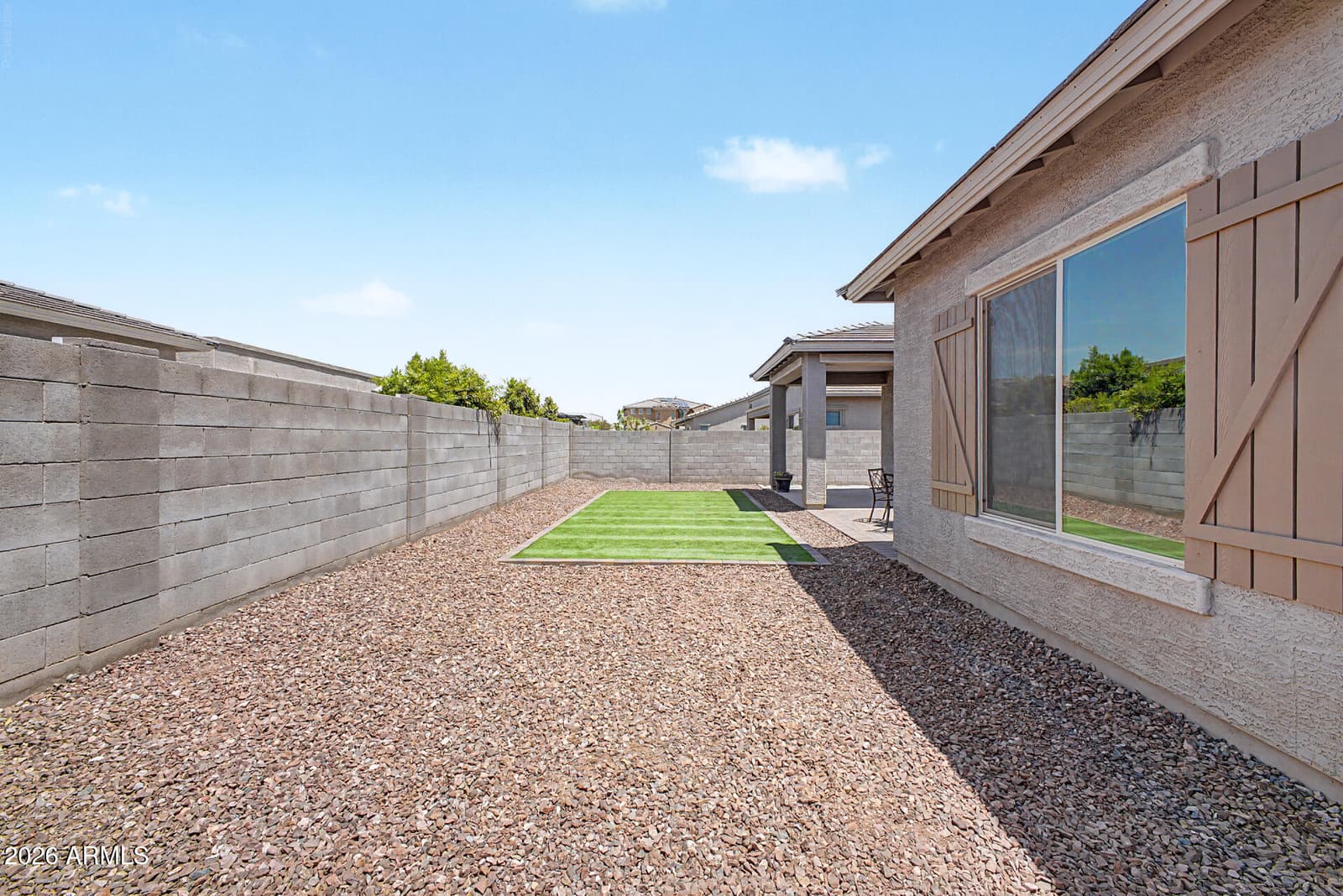 18926 W SOLANO Drive, Litchfield Park, AZ 85340 — photo 36 of 42