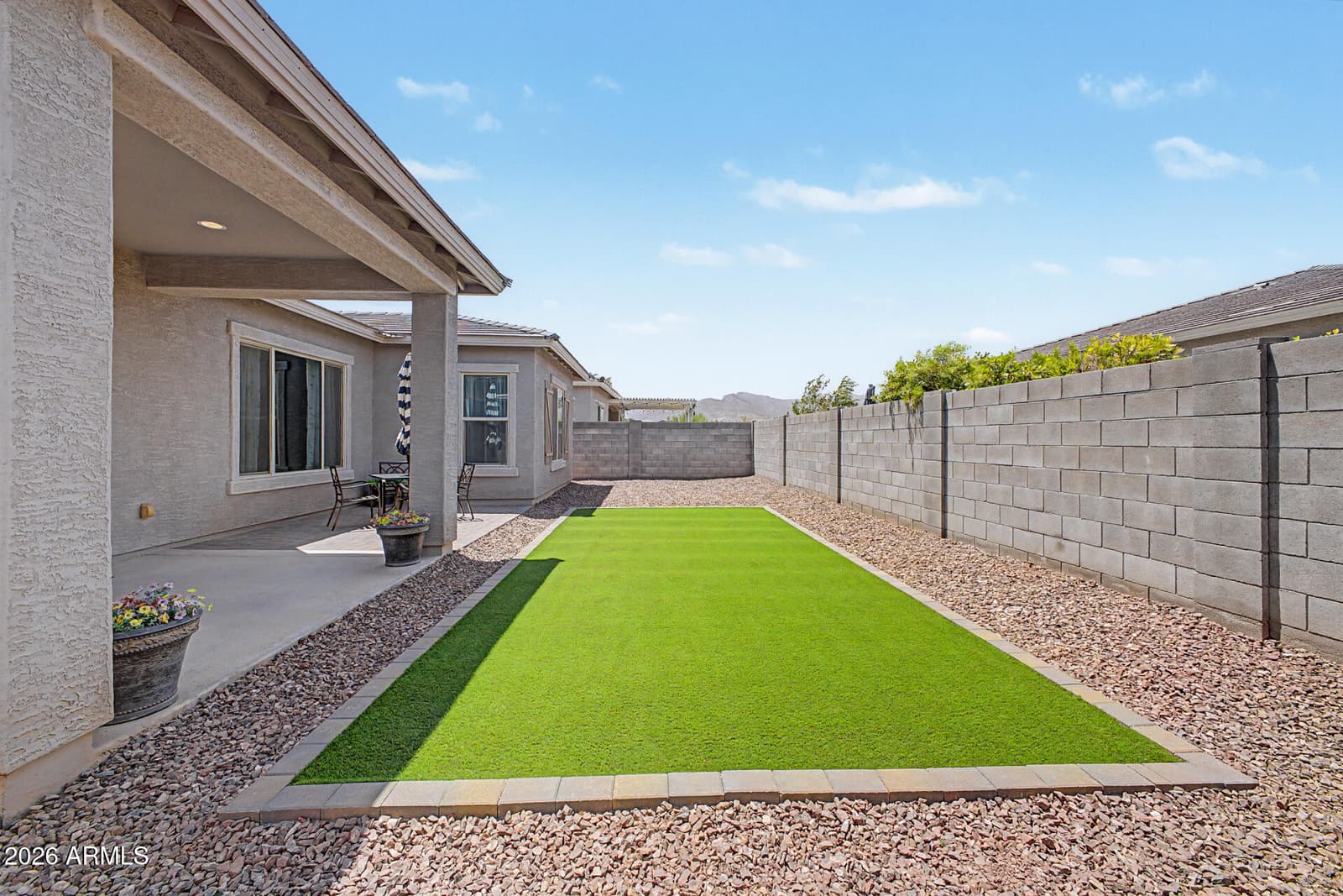 18926 W SOLANO Drive, Litchfield Park, AZ 85340 — photo 2 of 42