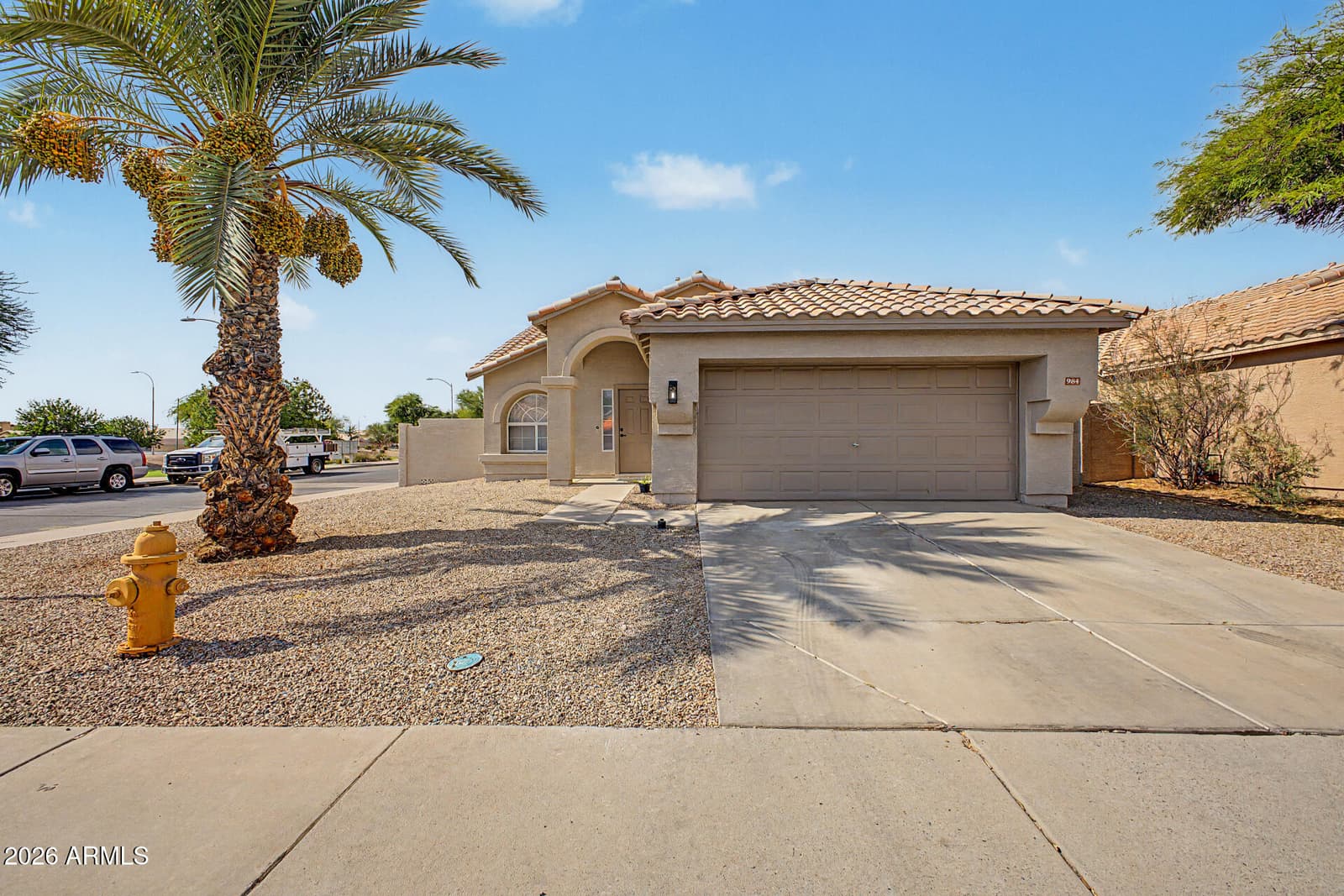 984 W MORELOS Street, Chandler, AZ 85225 — photo 1 of 33
