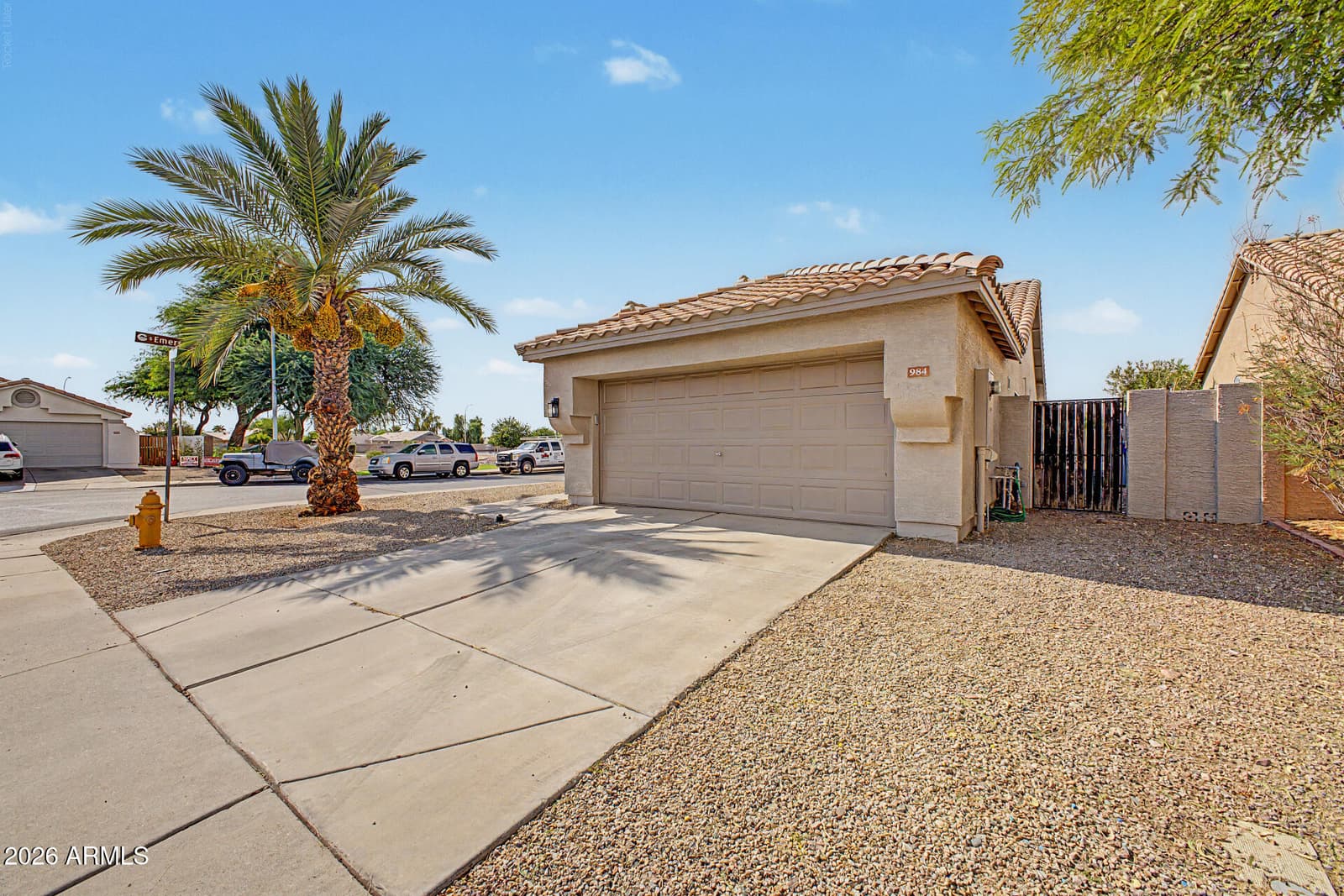 984 W MORELOS Street, Chandler, AZ 85225 — photo 2 of 33