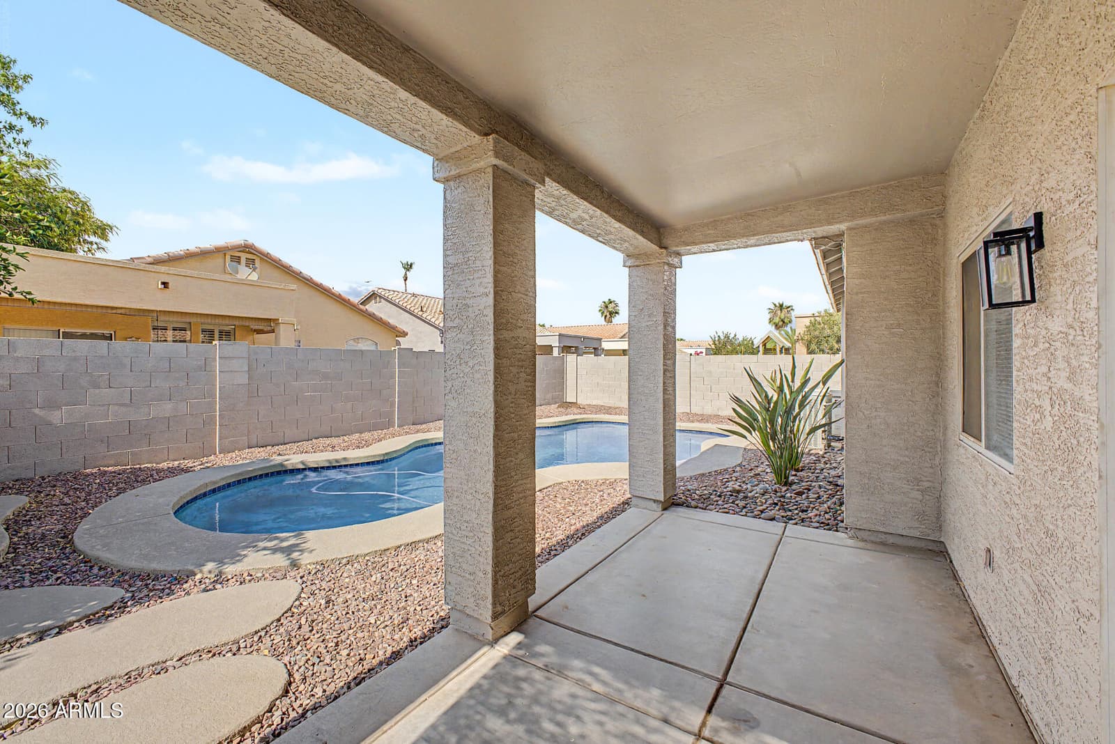 984 W MORELOS Street, Chandler, AZ 85225 — photo 29 of 33