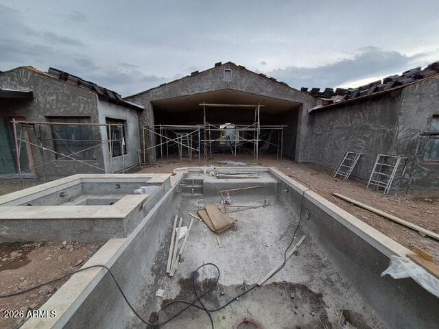 2591 S SUNSET VILLAGE Drive, Gold Canyon, AZ 85118 — photo 10 of 17