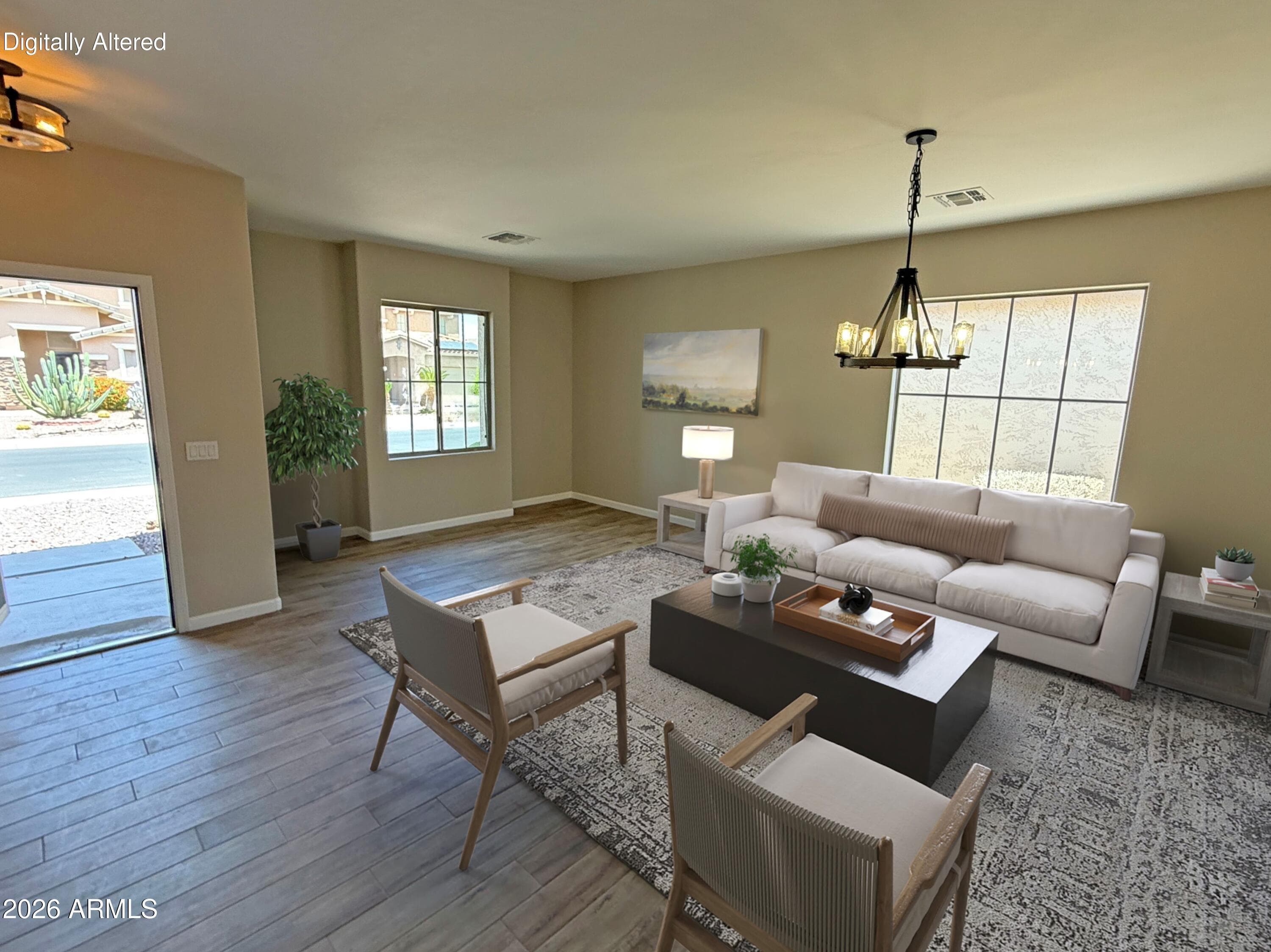 17621 W CARIBBEAN Lane, Surprise, AZ 85388 — photo 3 of 24