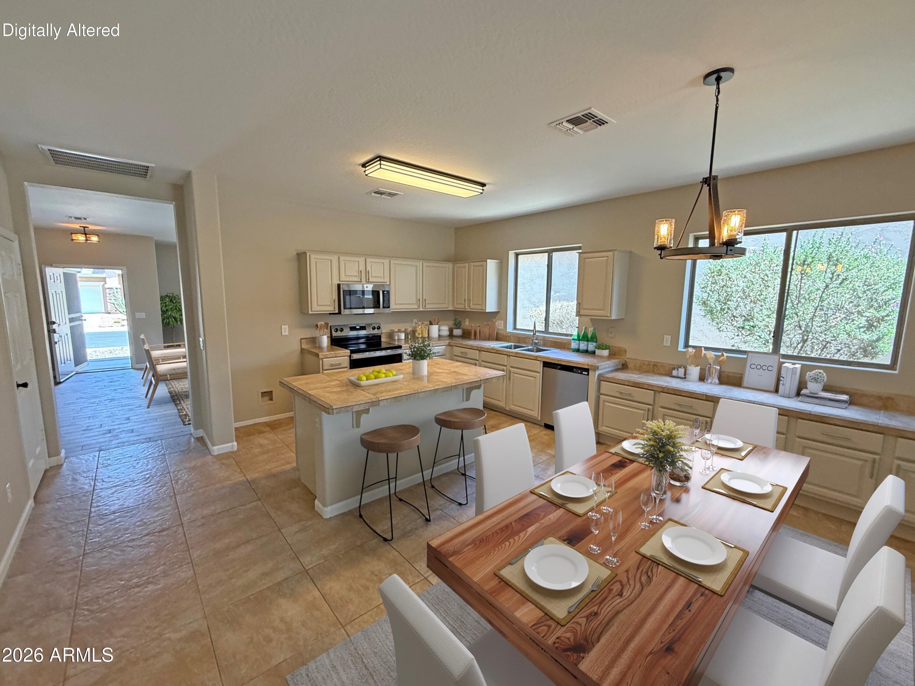 17621 W CARIBBEAN Lane, Surprise, AZ 85388 — photo 6 of 24