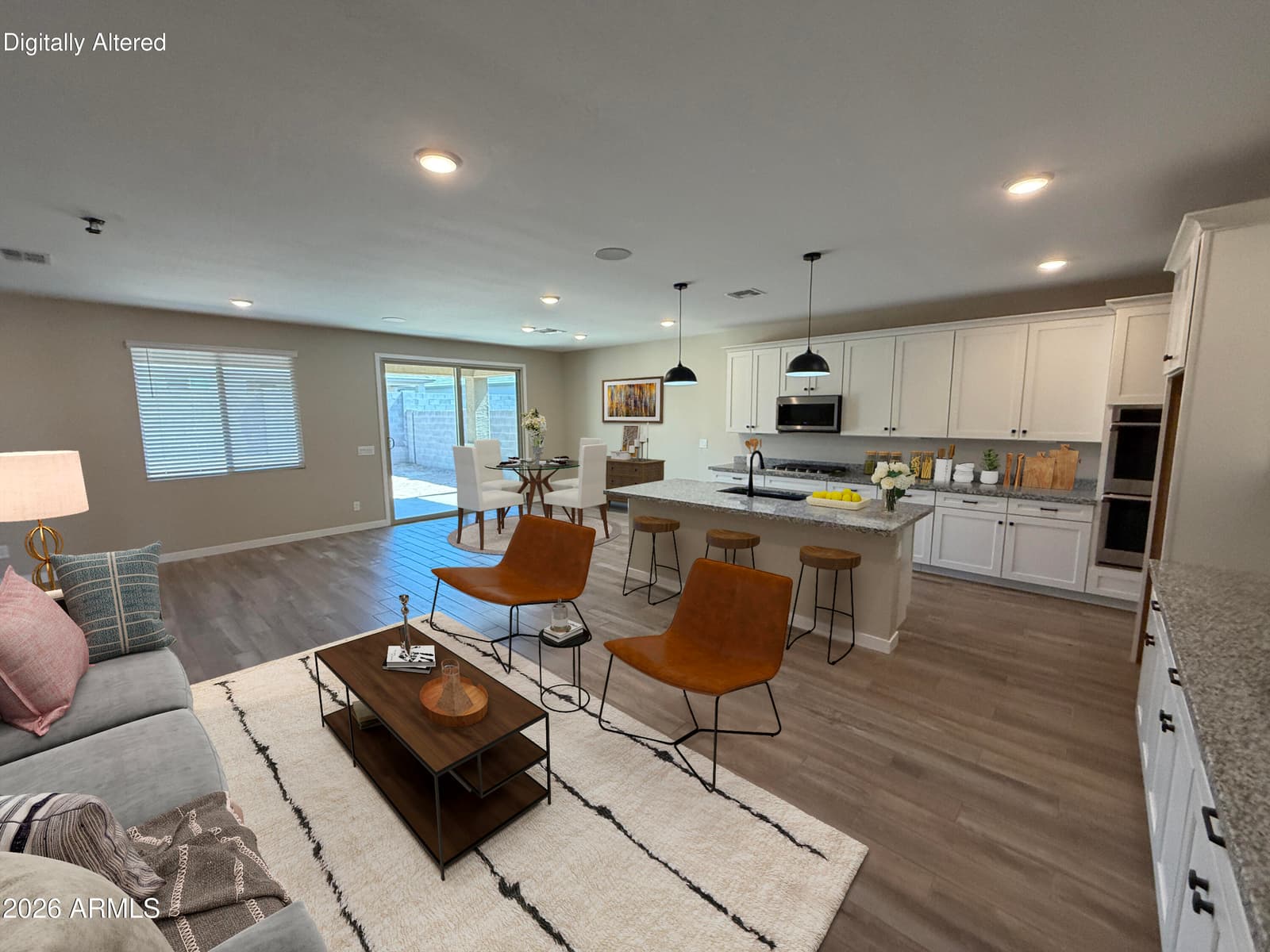 16796 W Molly Lane, Surprise, AZ 85387 — photo 13 of 30