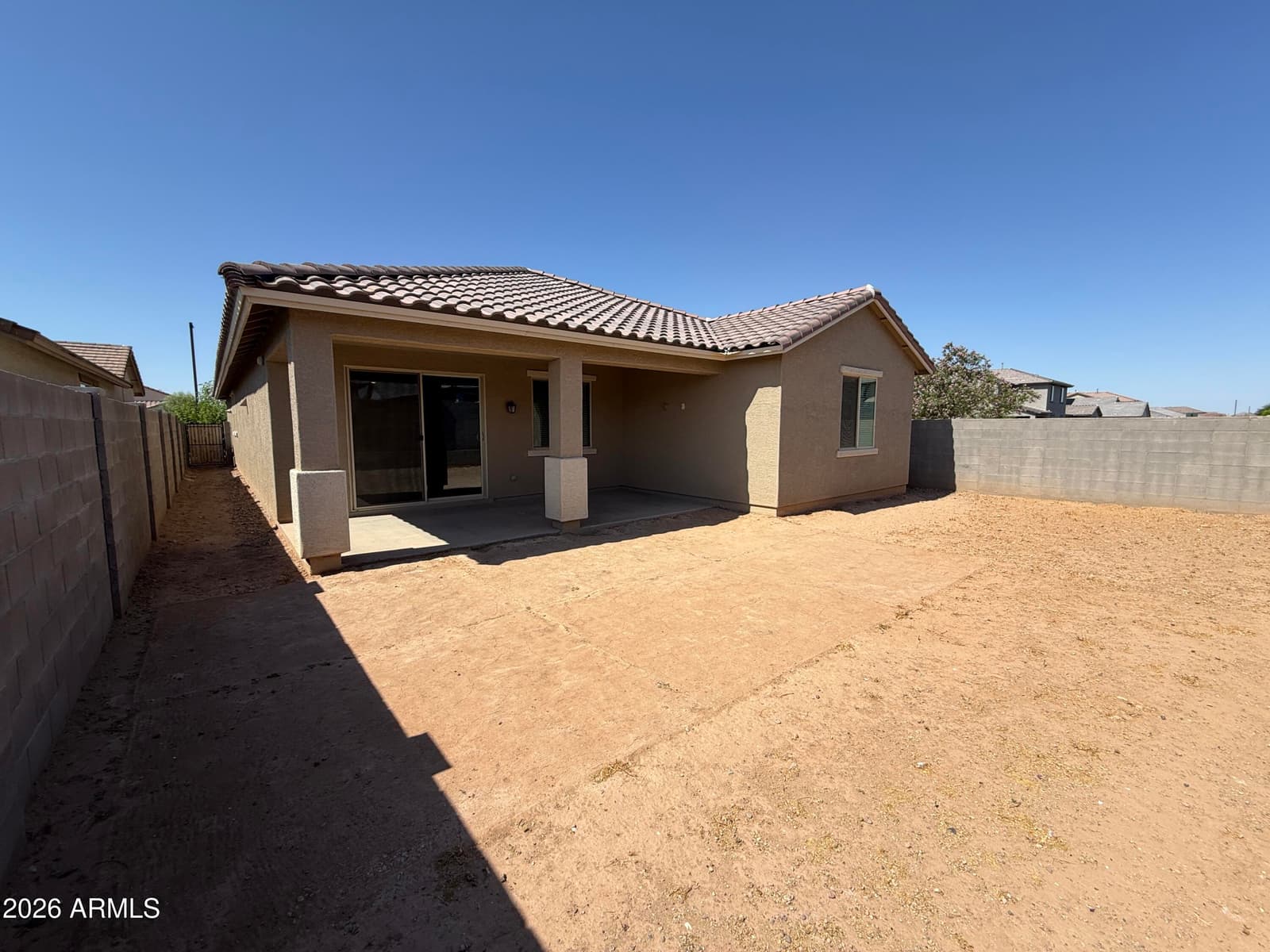 16796 W Molly Lane, Surprise, AZ 85387 — photo 29 of 30