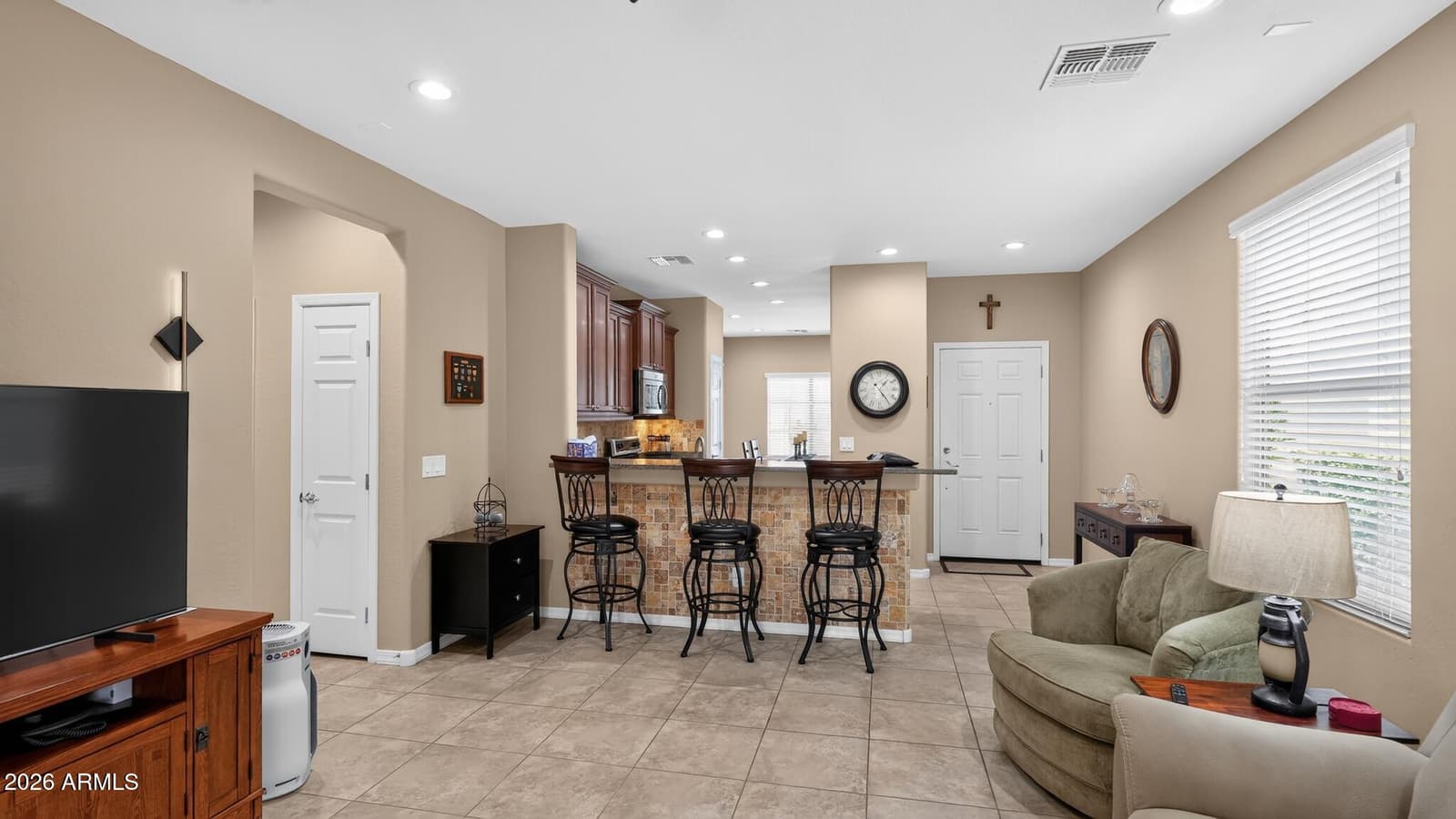 26229 W VISTA NORTH Drive, Buckeye, AZ 85396 — photo 5 of 30