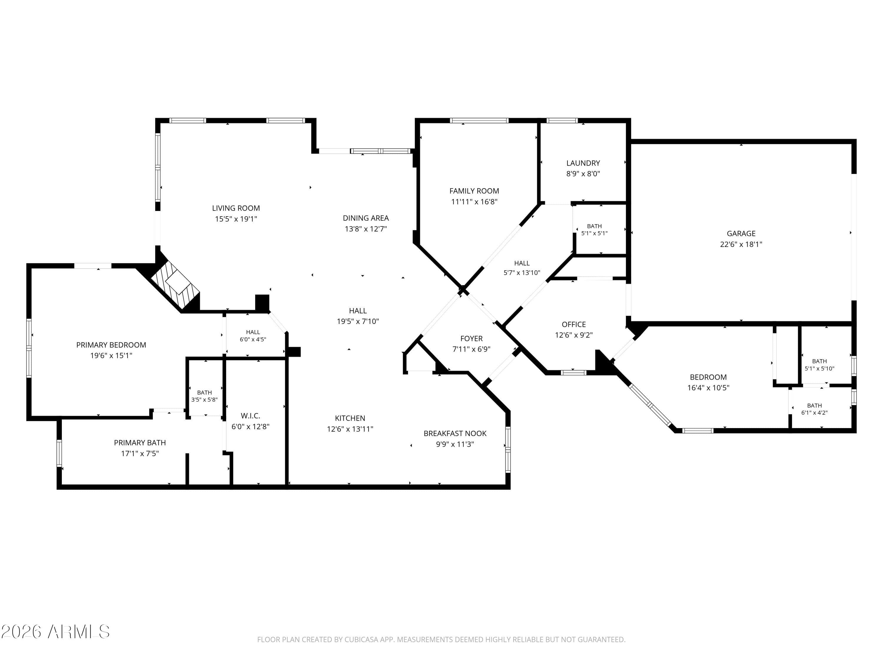 12129 W DESERT MIRAGE Drive, Peoria, AZ 85383