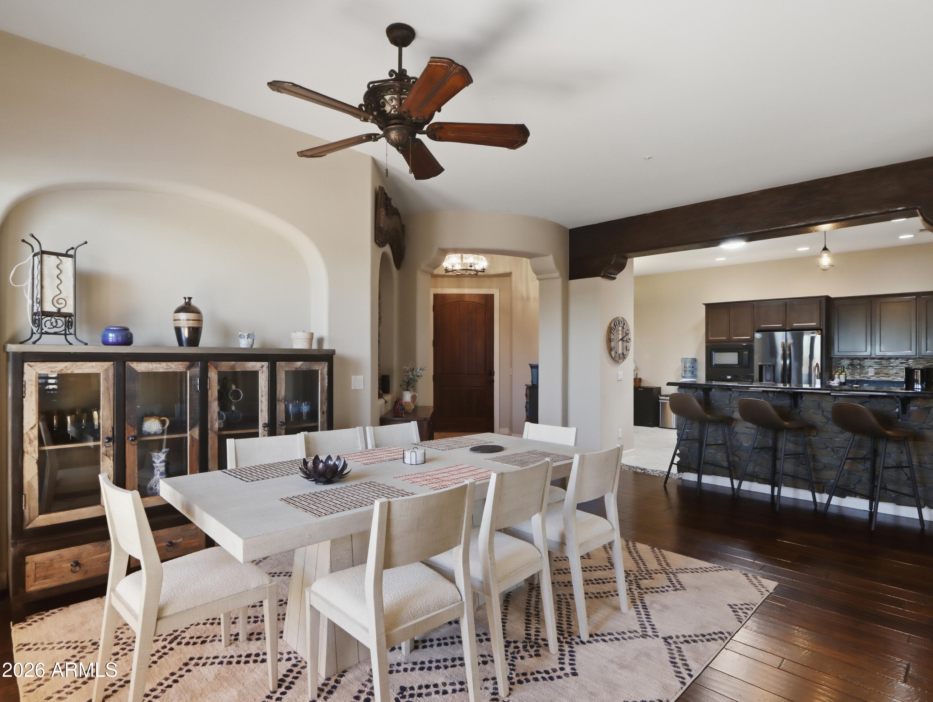 12129 W DESERT MIRAGE Drive, Peoria, AZ 85383 — photo 10 of 52