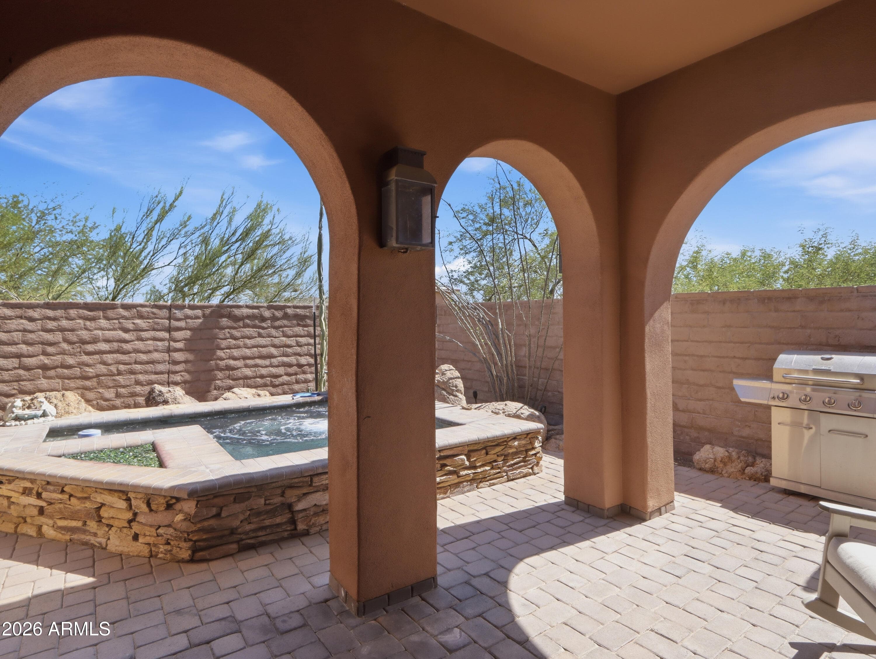 12129 W DESERT MIRAGE Drive, Peoria, AZ 85383 — photo 35 of 52