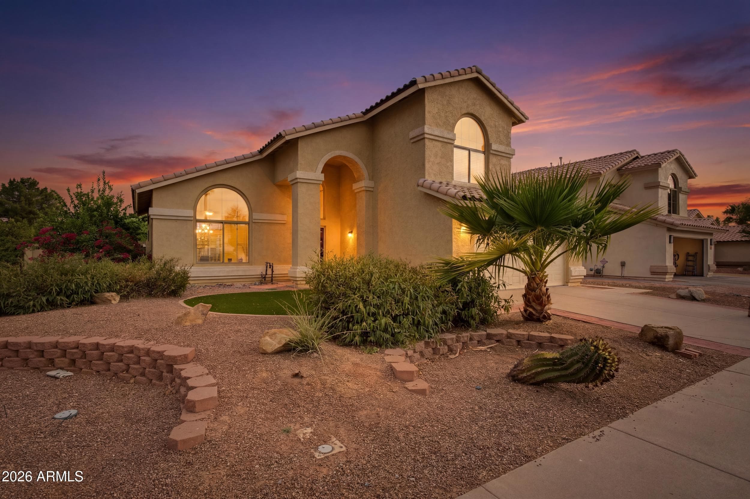 1403 W GOLDFINCH Way, Chandler, AZ 85286