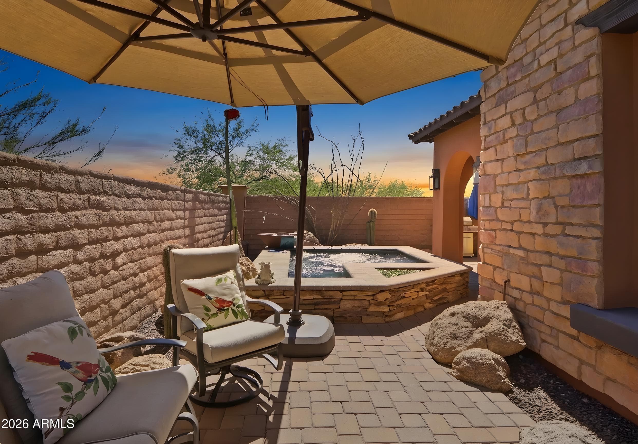 12129 W DESERT MIRAGE Drive, Peoria, AZ 85383 — photo 52 of 52