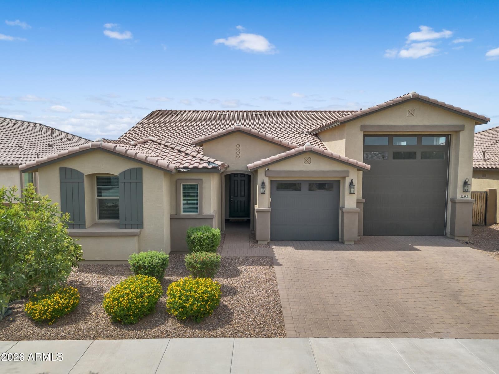 22883 E ROSA Road, Queen Creek, AZ 85142