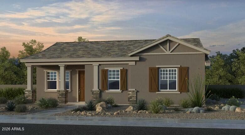 3576 N 99TH Drive, Avondale, AZ 85392 — photo 1 of 17