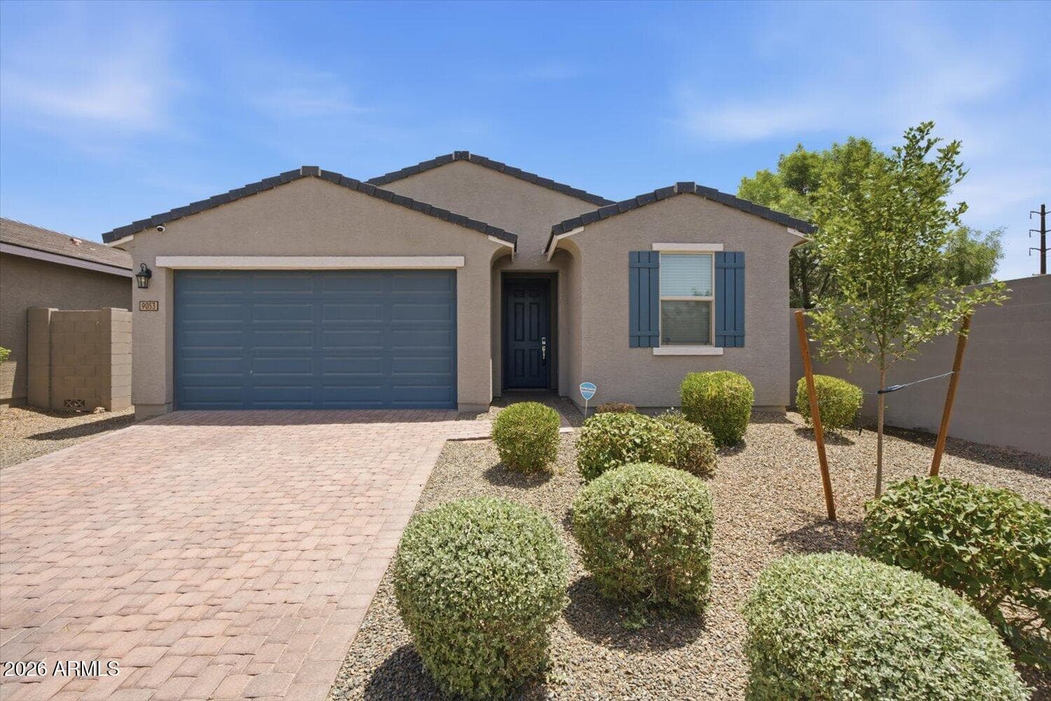 9053 W Agora Lane, Tolleson, AZ 85353 — photo 4 of 35