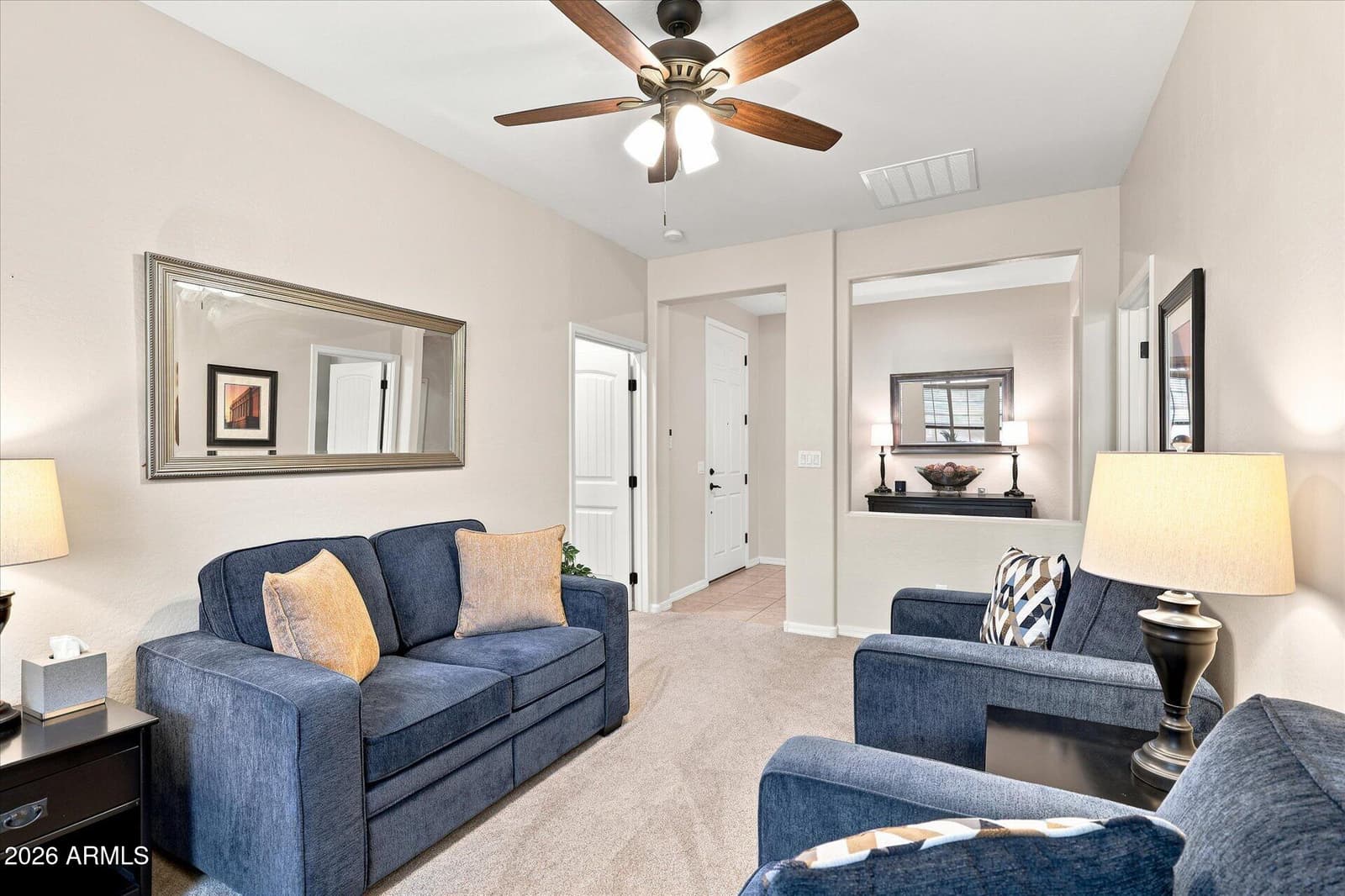3322 E ZION Way, Chandler, AZ 85249 — photo 8 of 53
