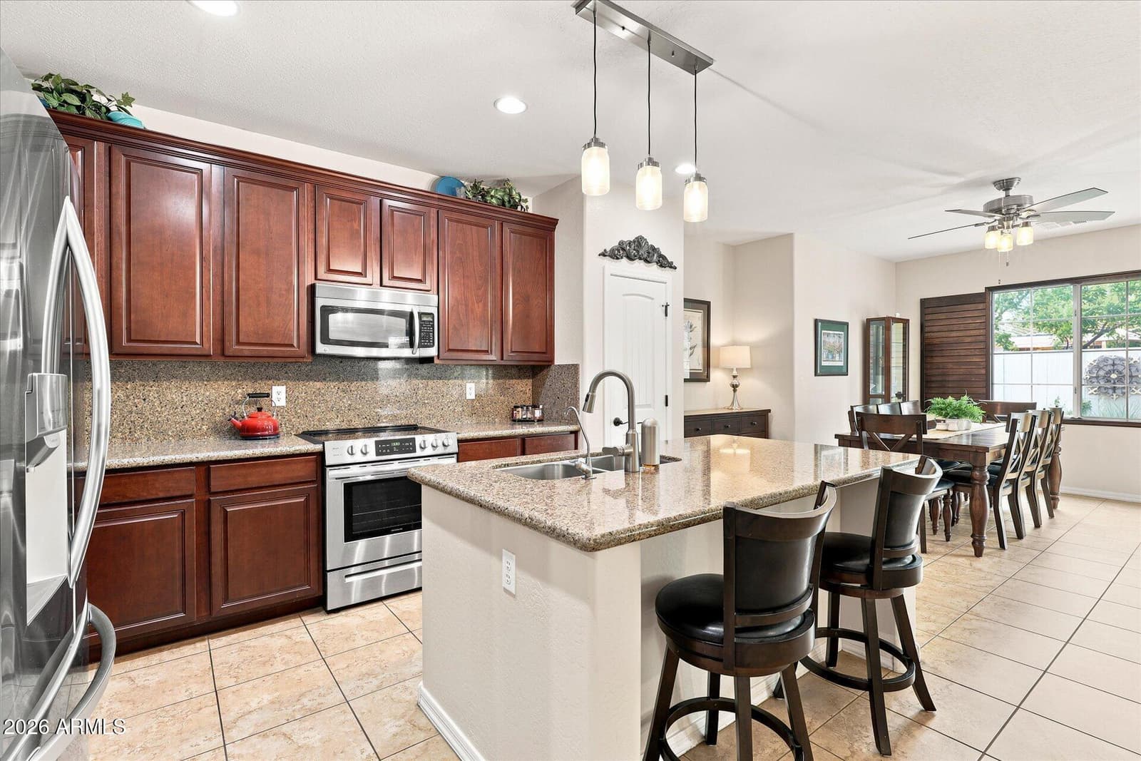 3322 E ZION Way, Chandler, AZ 85249 — photo 1 of 53