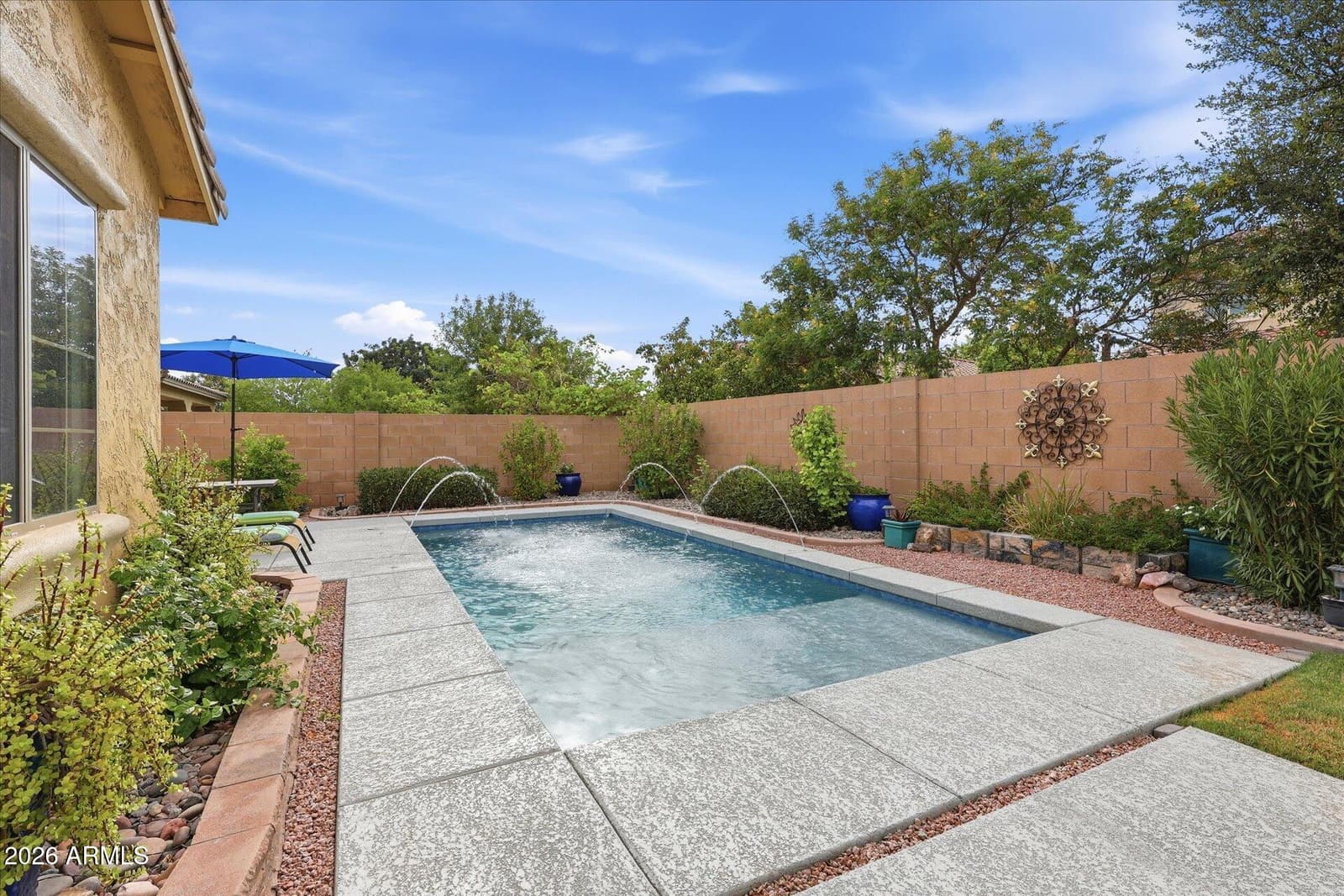 3322 E ZION Way, Chandler, AZ 85249 — photo 42 of 53