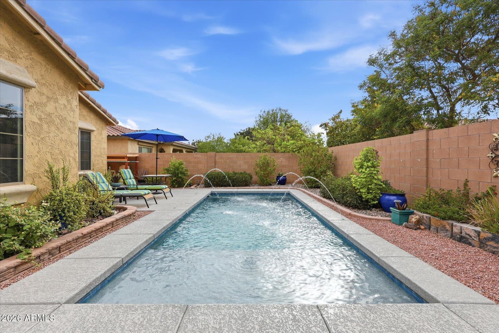 3322 E ZION Way, Chandler, AZ 85249 — photo 2 of 53
