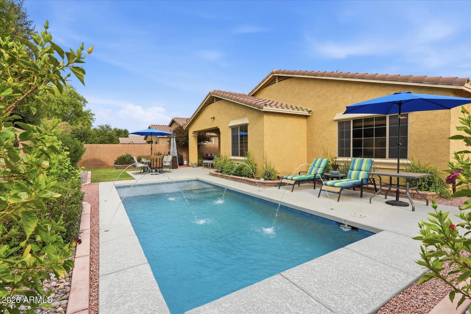 3322 E ZION Way, Chandler, AZ 85249 — photo 44 of 53
