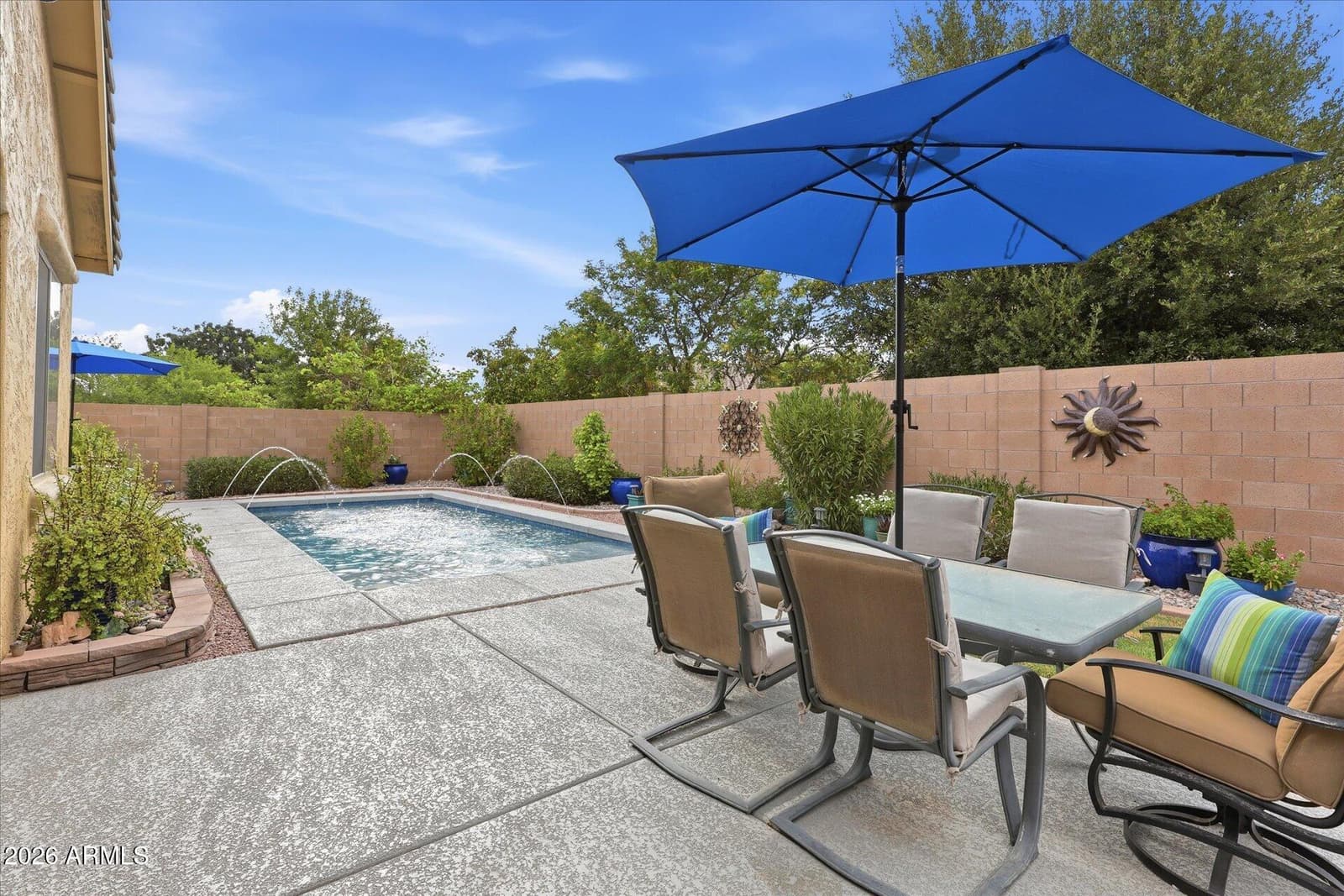 3322 E ZION Way, Chandler, AZ 85249 — photo 47 of 53