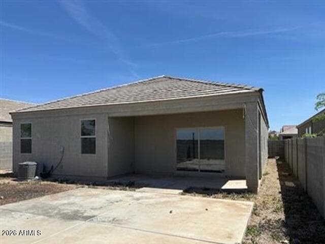 30080 N Cholla Drive, Florence, AZ 85132 — photo 4 of 11