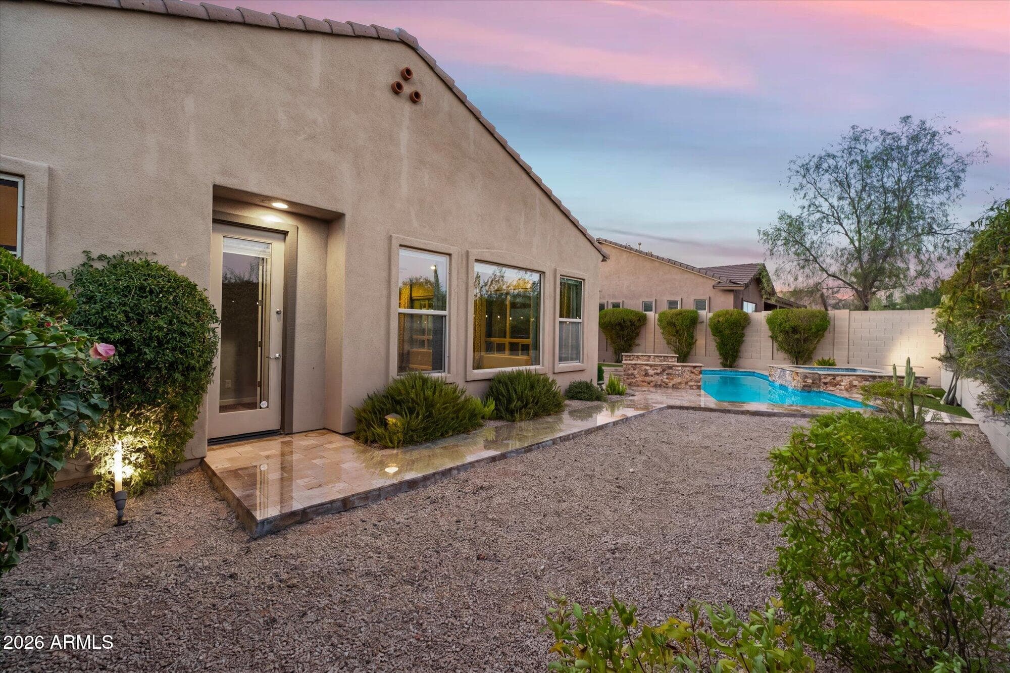 5823 E SIERRA SUNSET Trail, Cave Creek, AZ 85331 — photo 40 of 47