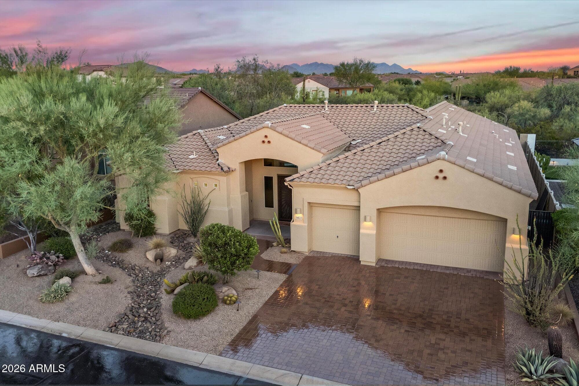 5823 E SIERRA SUNSET Trail, Cave Creek, AZ 85331 — photo 44 of 47